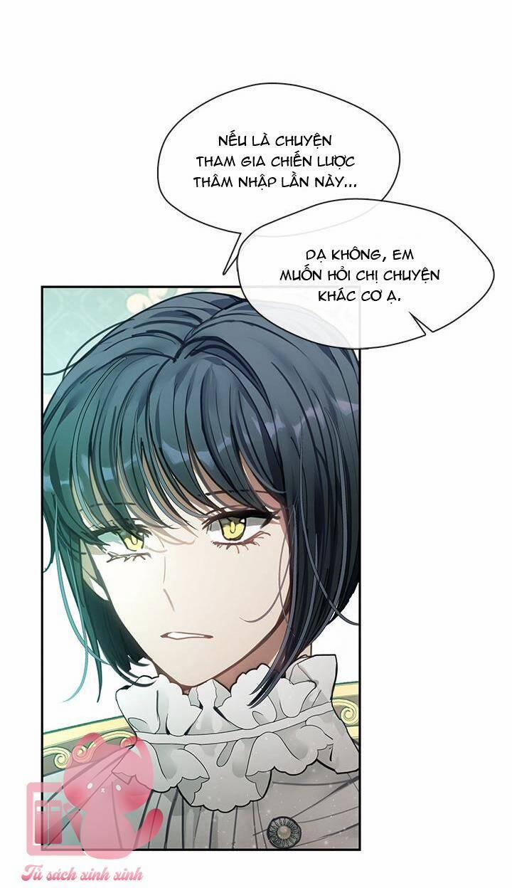 Gia Đình Bị Ám Ảnh Bởi Tôi 56 trang 4