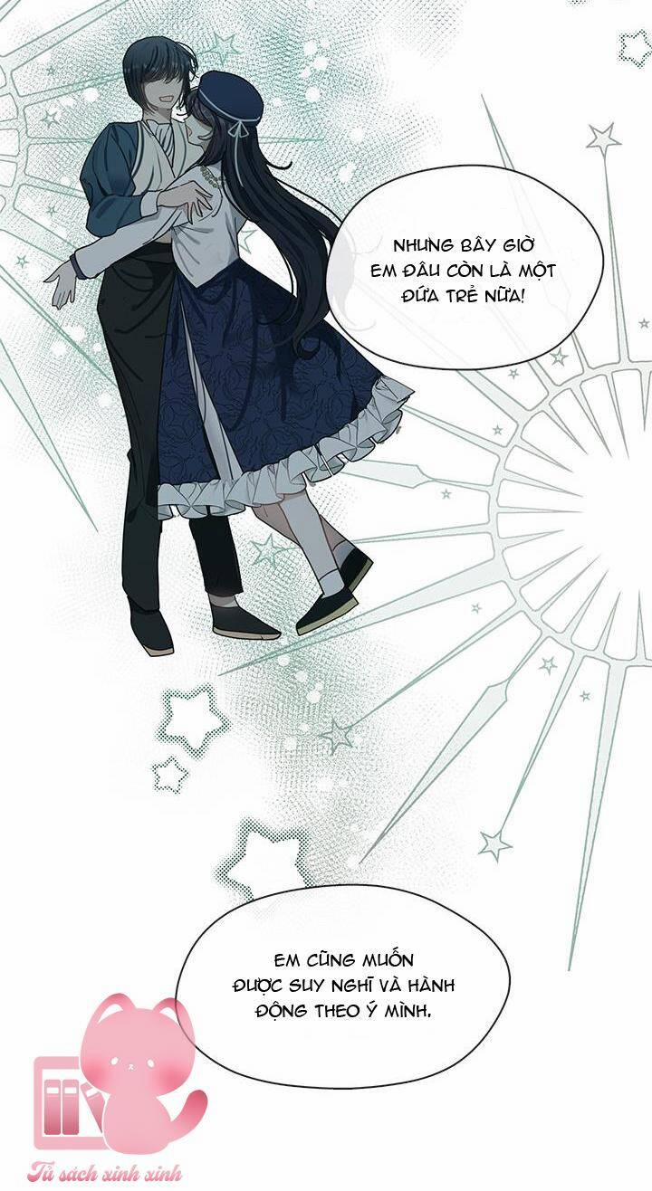 Gia Đình Bị Ám Ảnh Bởi Tôi 56 trang 40