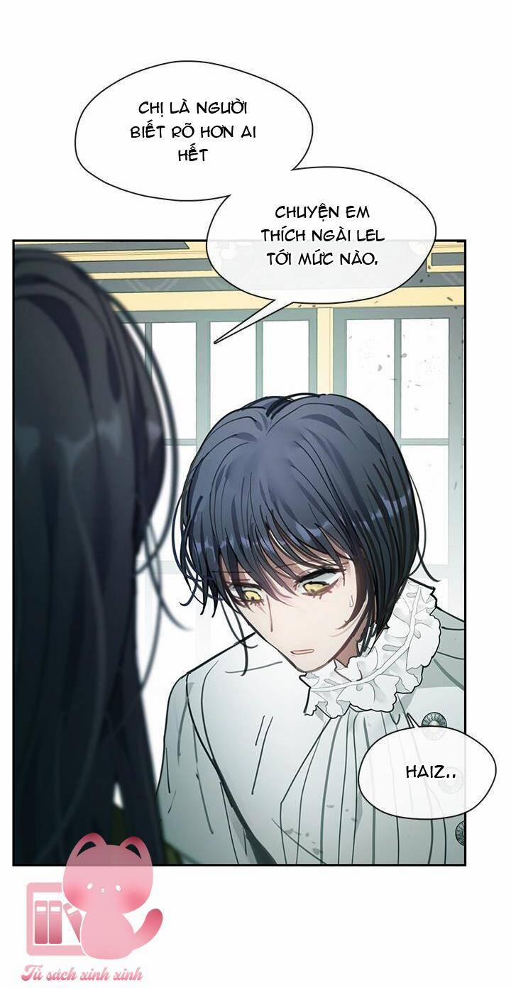 Gia Đình Bị Ám Ảnh Bởi Tôi 56 trang 42