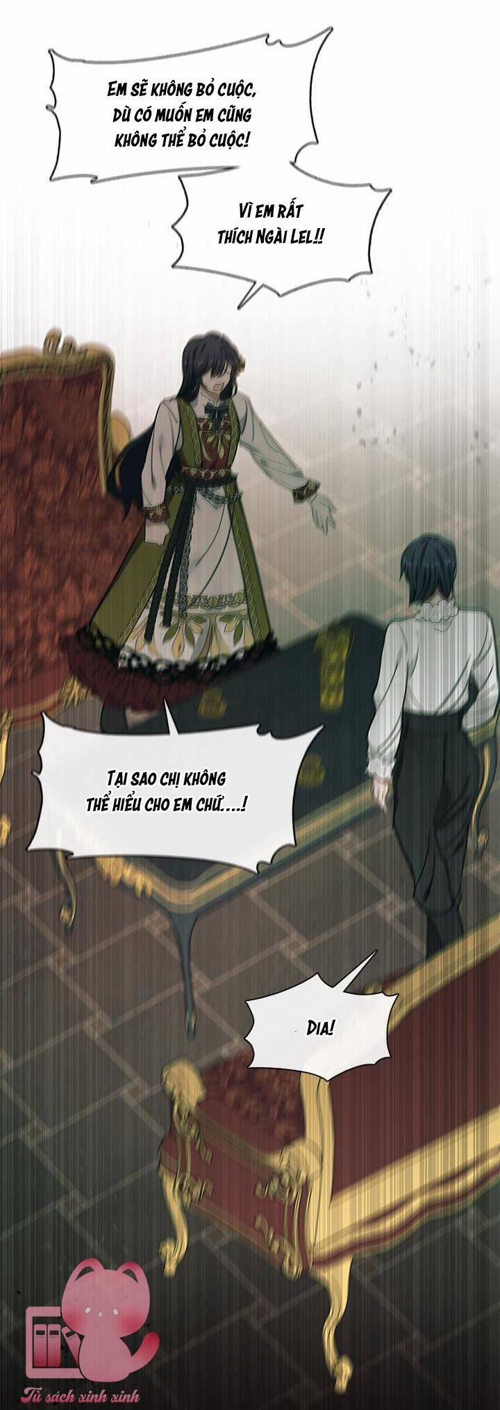 Gia Đình Bị Ám Ảnh Bởi Tôi 56 trang 46