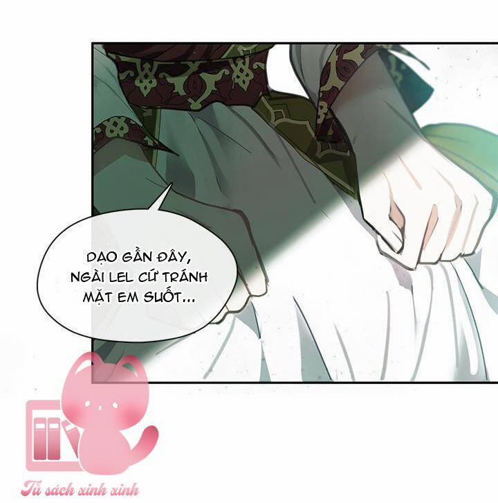 Gia Đình Bị Ám Ảnh Bởi Tôi 56 trang 5