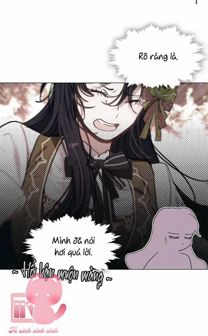 Gia Đình Bị Ám Ảnh Bởi Tôi 56 trang 54