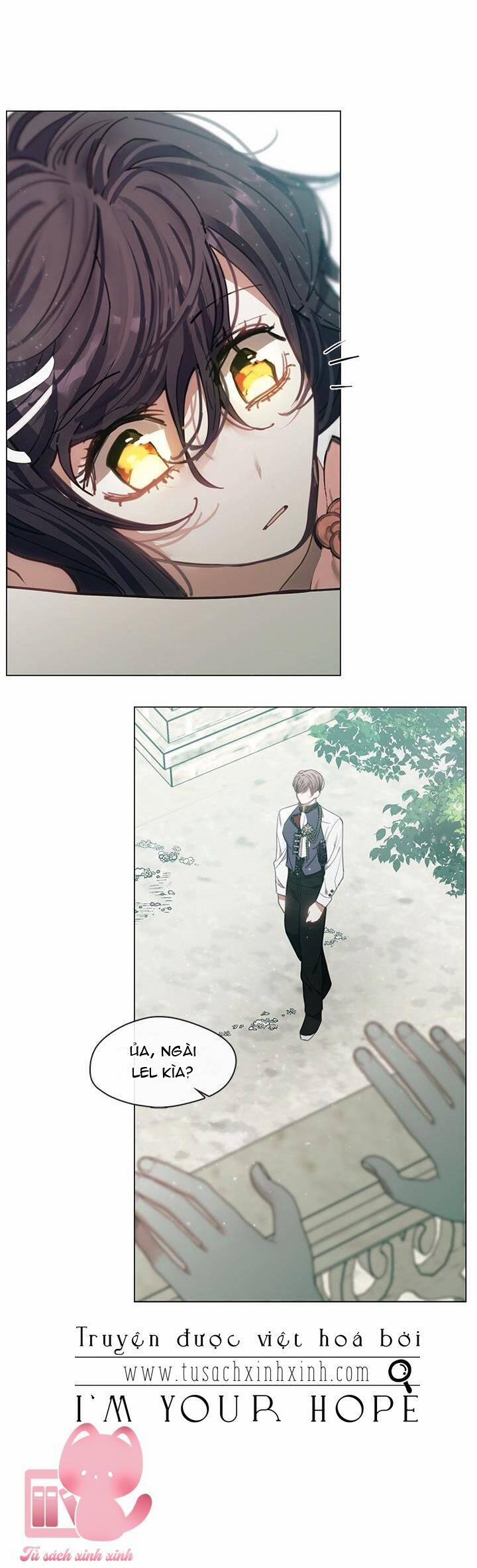 Gia Đình Bị Ám Ảnh Bởi Tôi 56 trang 57