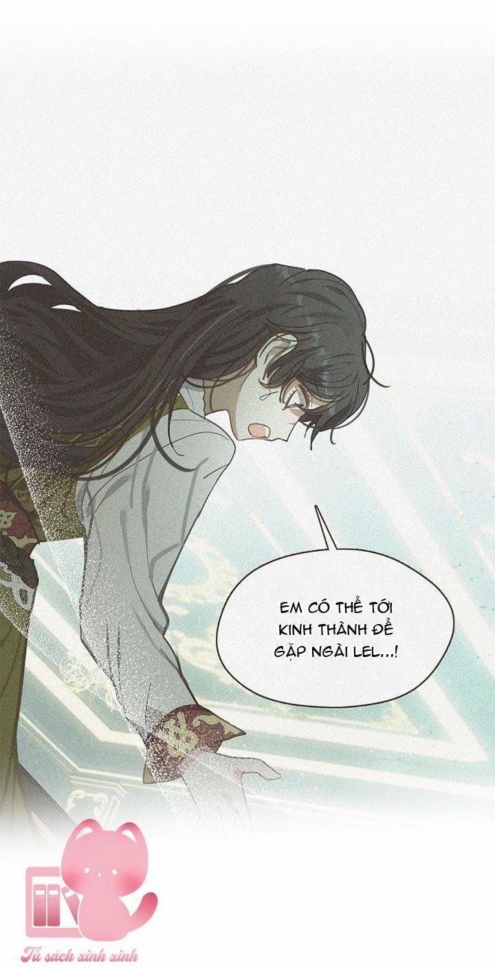 Gia Đình Bị Ám Ảnh Bởi Tôi 56 trang 58