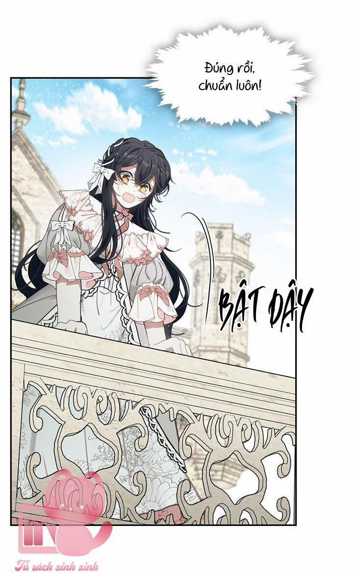 Gia Đình Bị Ám Ảnh Bởi Tôi 56 trang 59