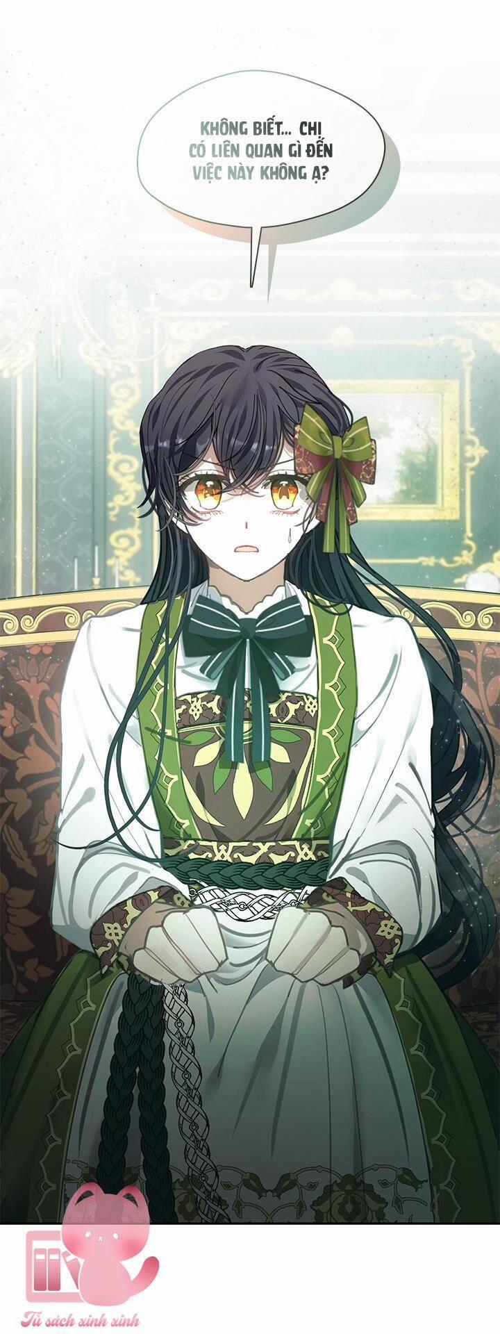 Gia Đình Bị Ám Ảnh Bởi Tôi 56 trang 6