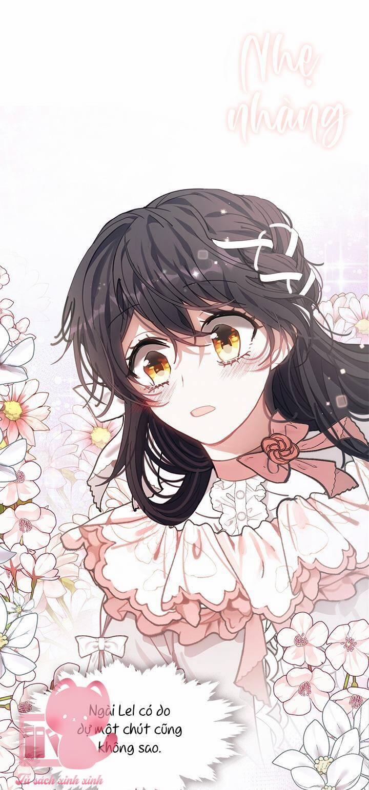 Gia Đình Bị Ám Ảnh Bởi Tôi 56 trang 61