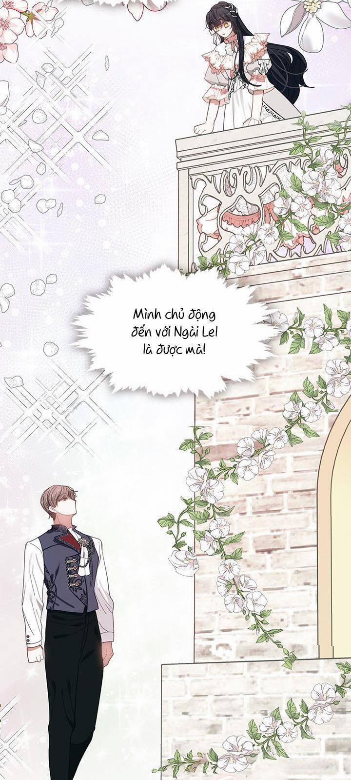 Gia Đình Bị Ám Ảnh Bởi Tôi 56 trang 62