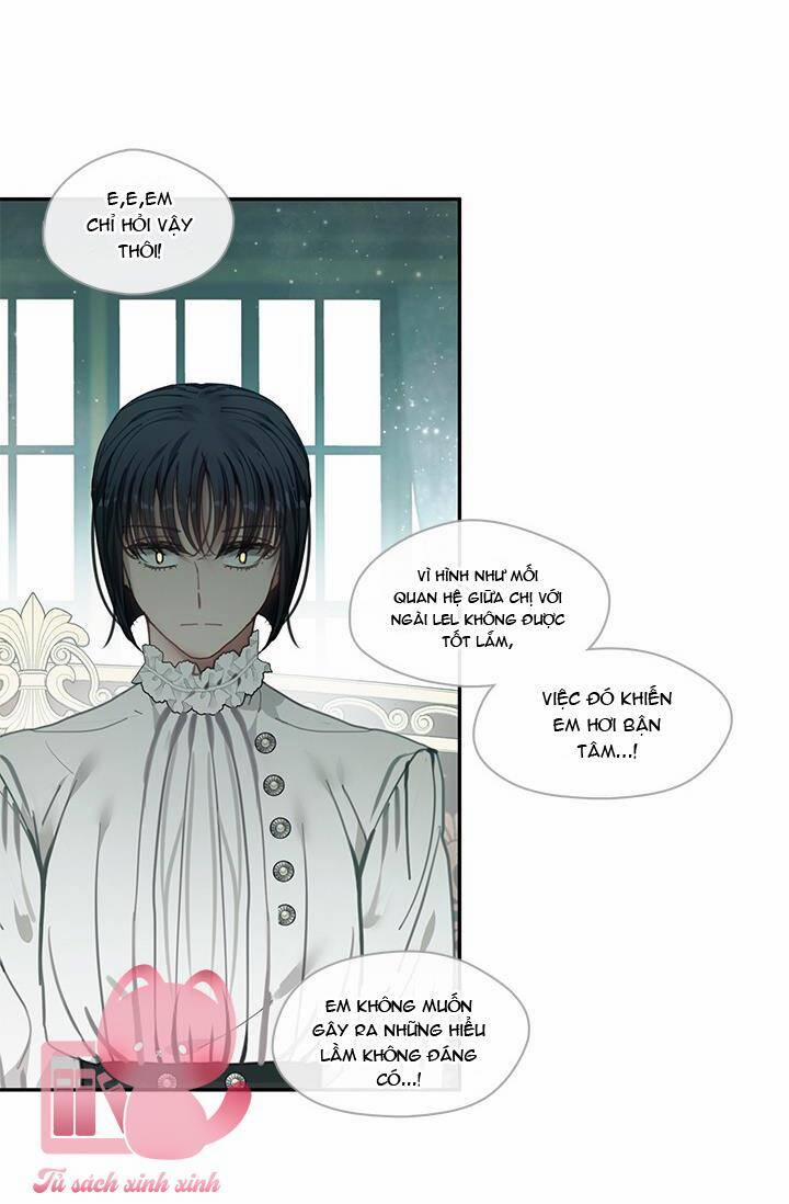 Gia Đình Bị Ám Ảnh Bởi Tôi 56 trang 7