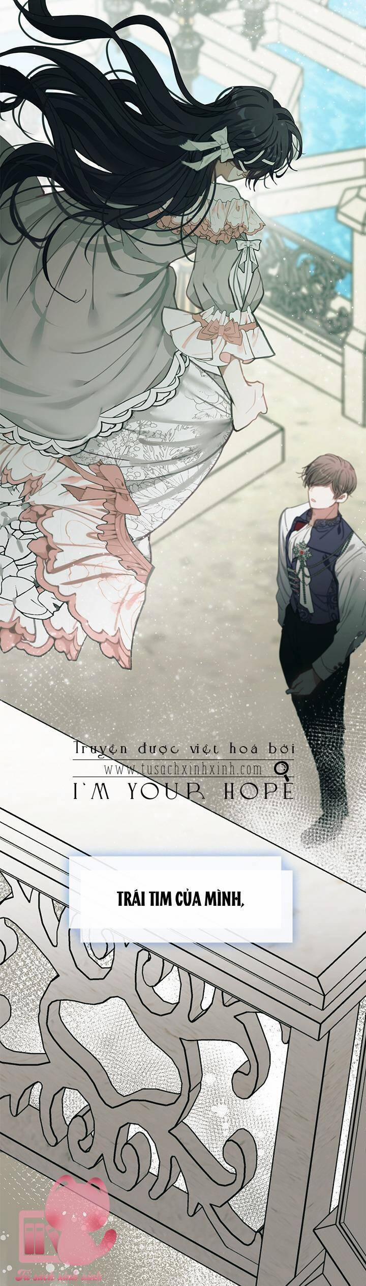 Gia Đình Bị Ám Ảnh Bởi Tôi 56 trang 70