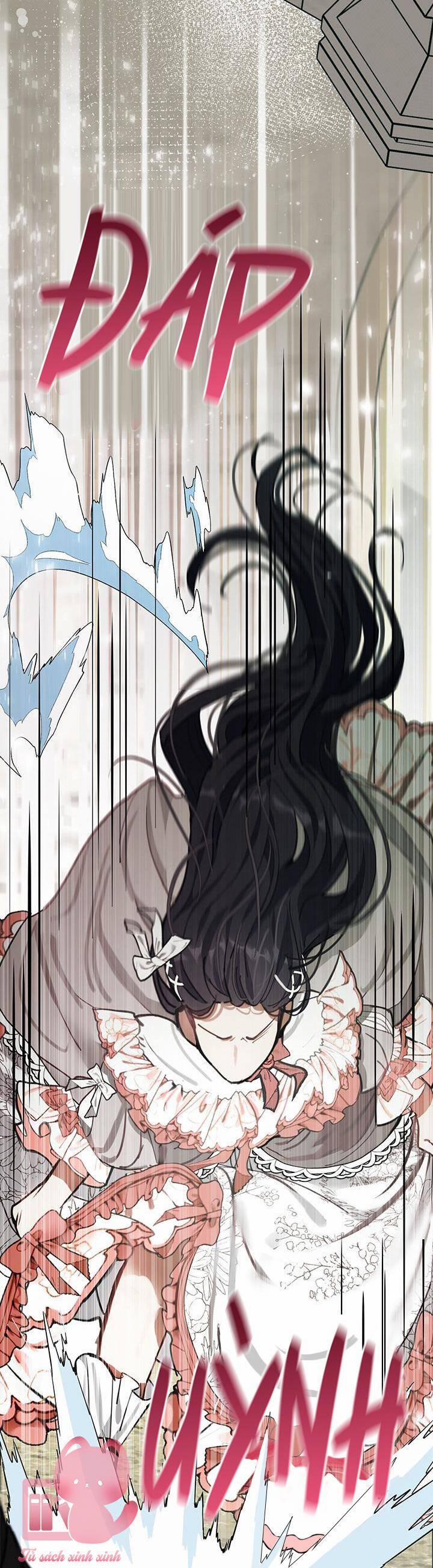 Gia Đình Bị Ám Ảnh Bởi Tôi 56 trang 71