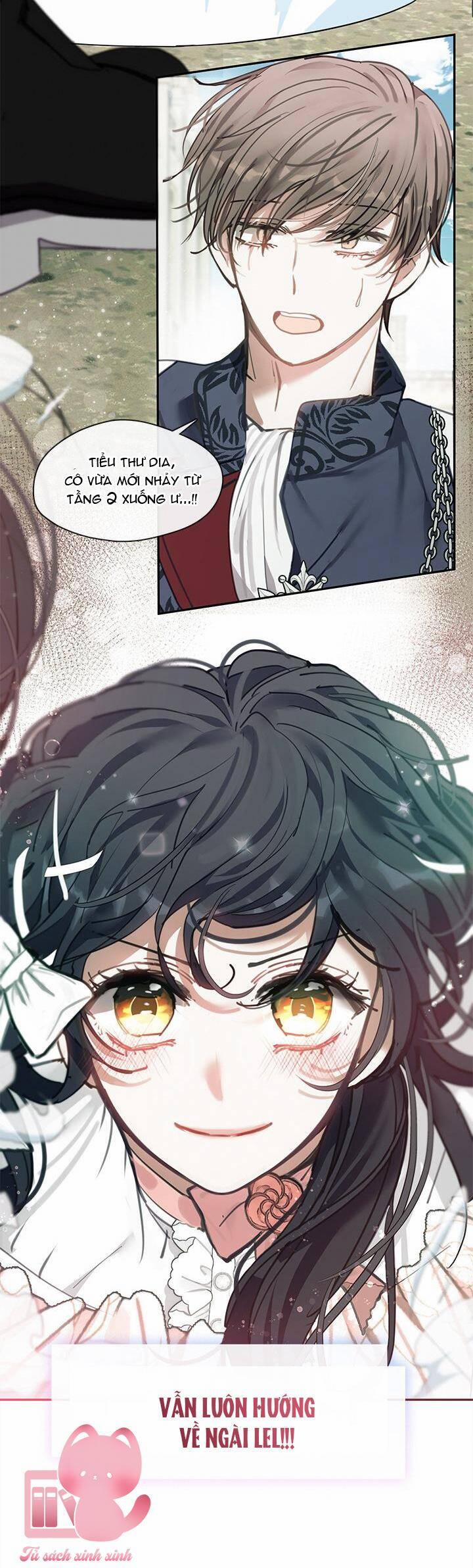 Gia Đình Bị Ám Ảnh Bởi Tôi 56 trang 72