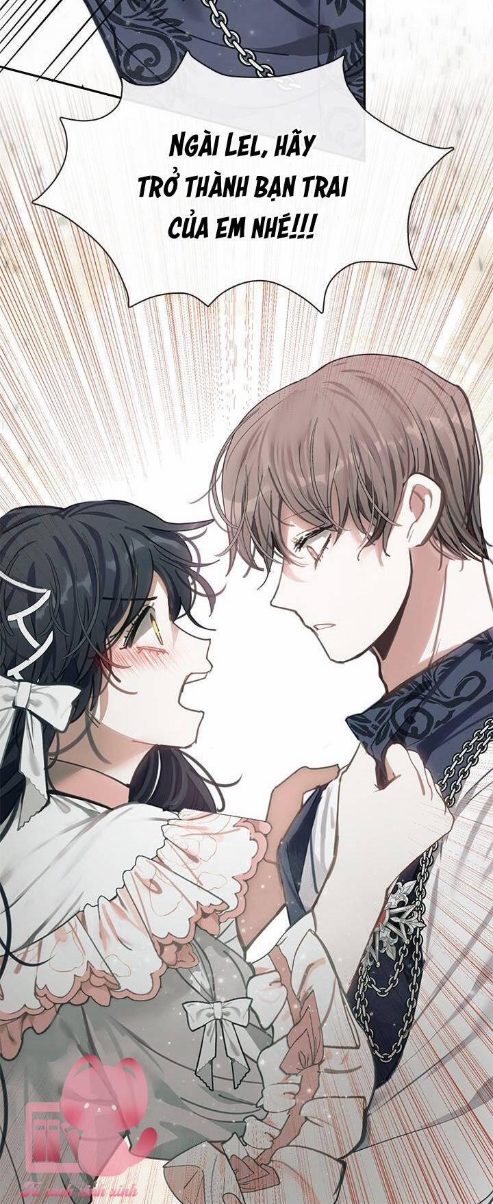 Gia Đình Bị Ám Ảnh Bởi Tôi 56 trang 74