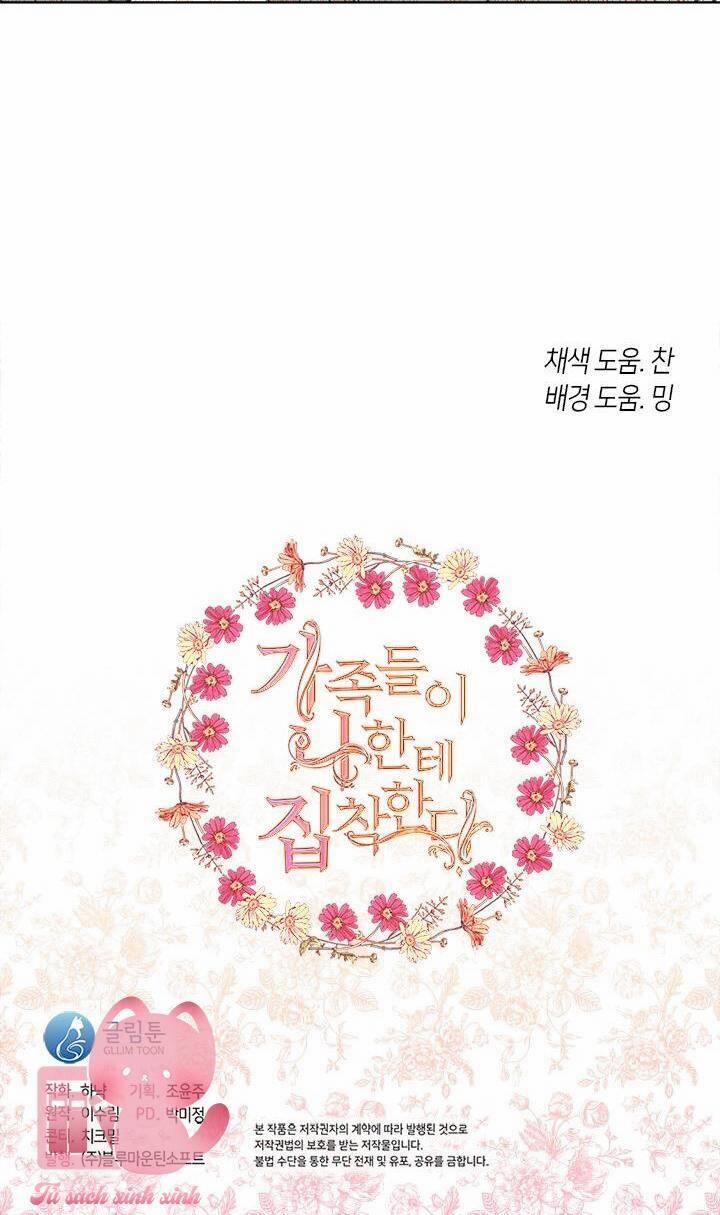 Gia Đình Bị Ám Ảnh Bởi Tôi 56 trang 75