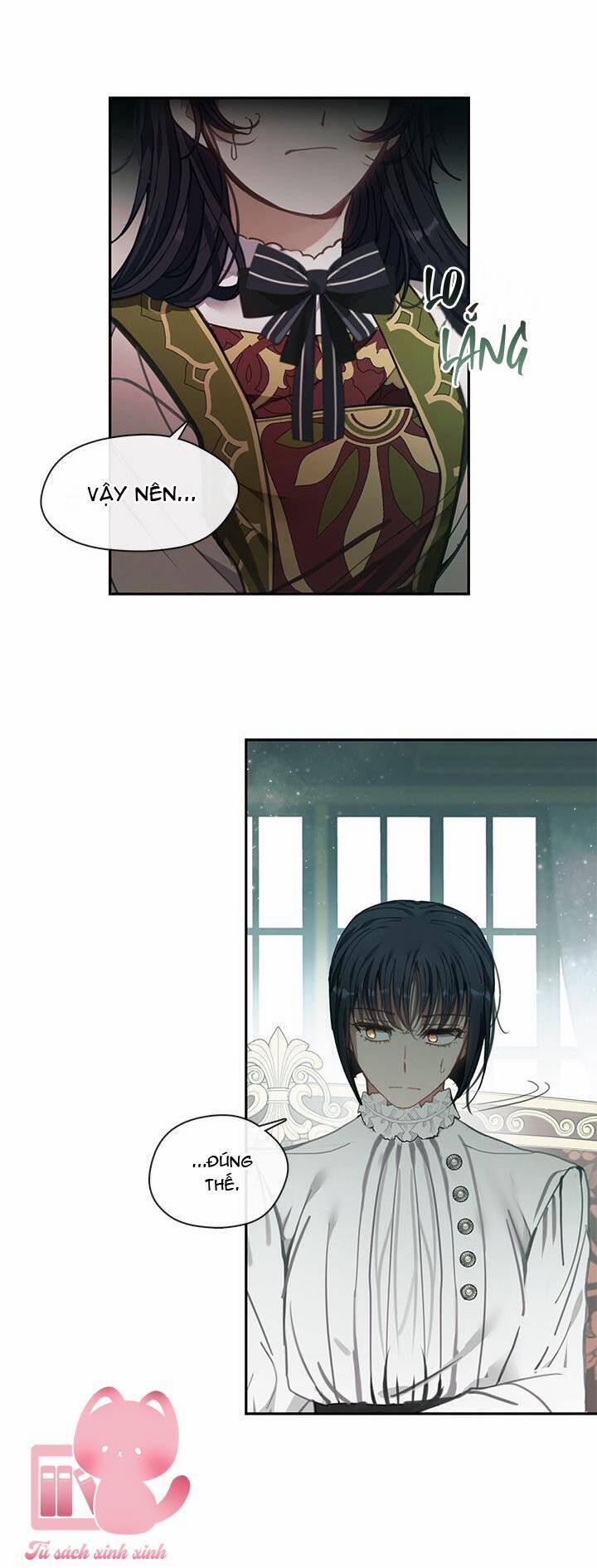 Gia Đình Bị Ám Ảnh Bởi Tôi 56 trang 8