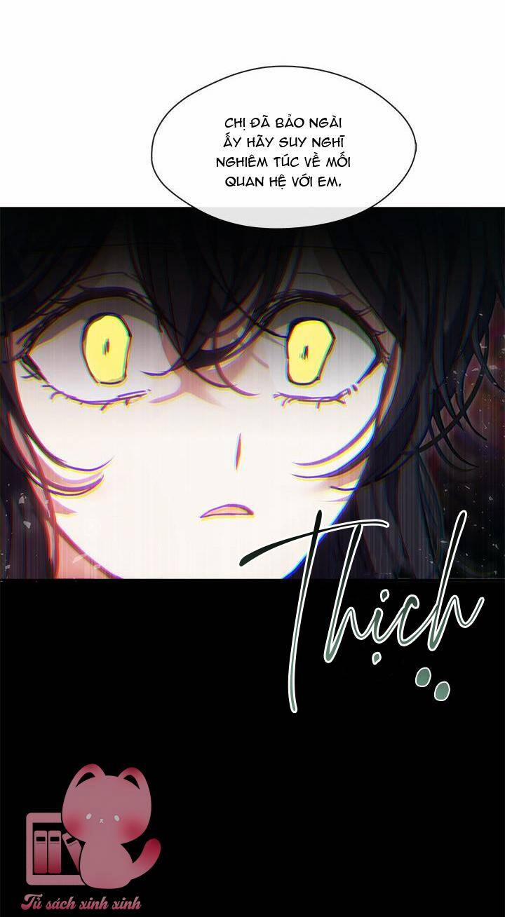 Gia Đình Bị Ám Ảnh Bởi Tôi 56 trang 9