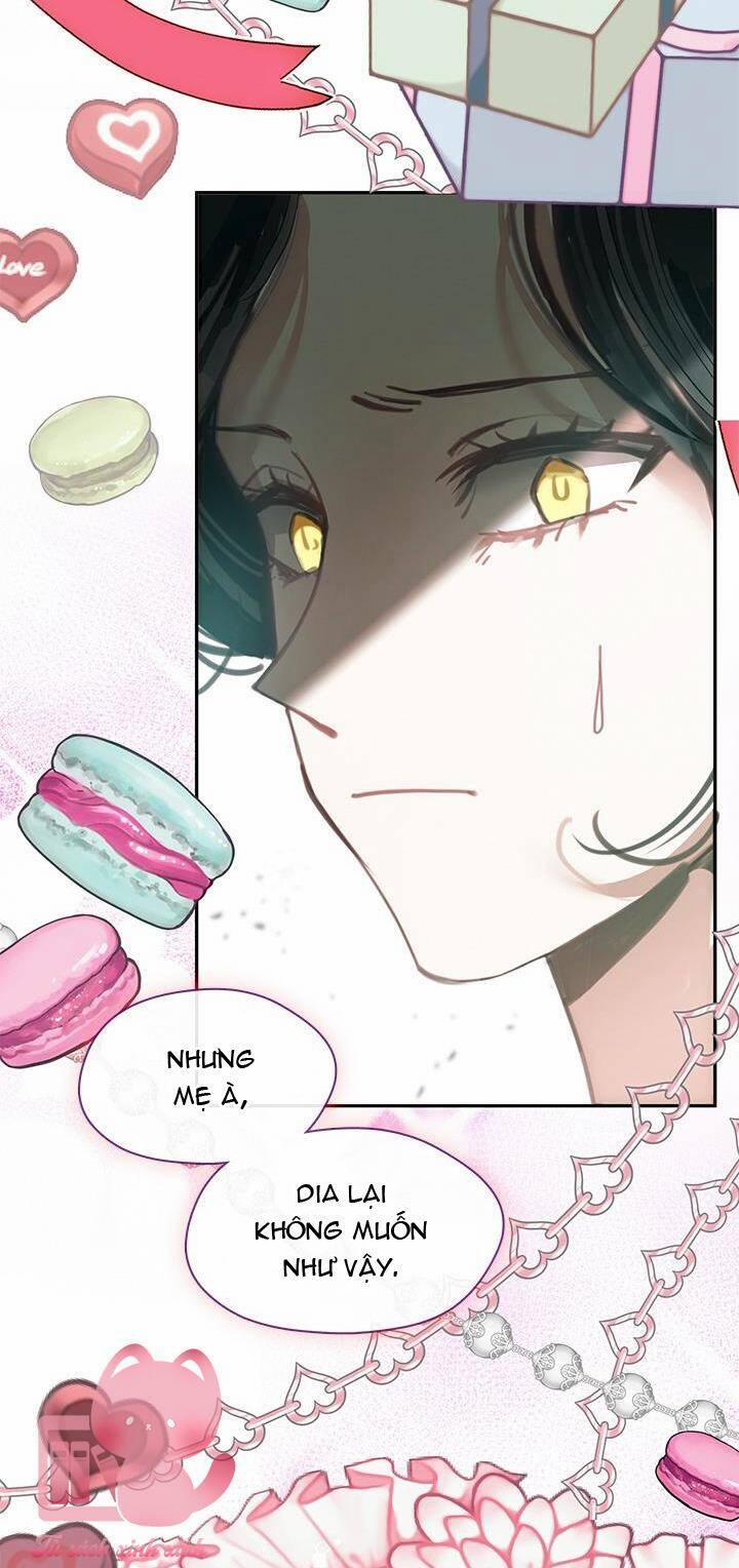 Gia Đình Bị Ám Ảnh Bởi Tôi 57 trang 12