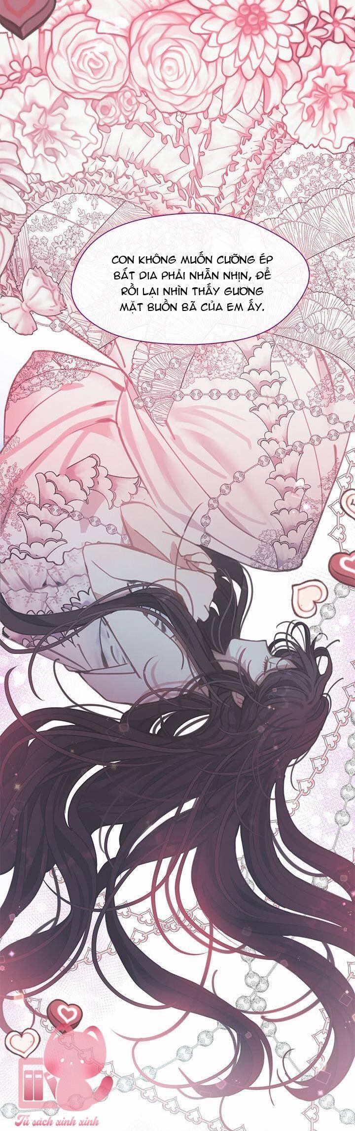 Gia Đình Bị Ám Ảnh Bởi Tôi 57 trang 13