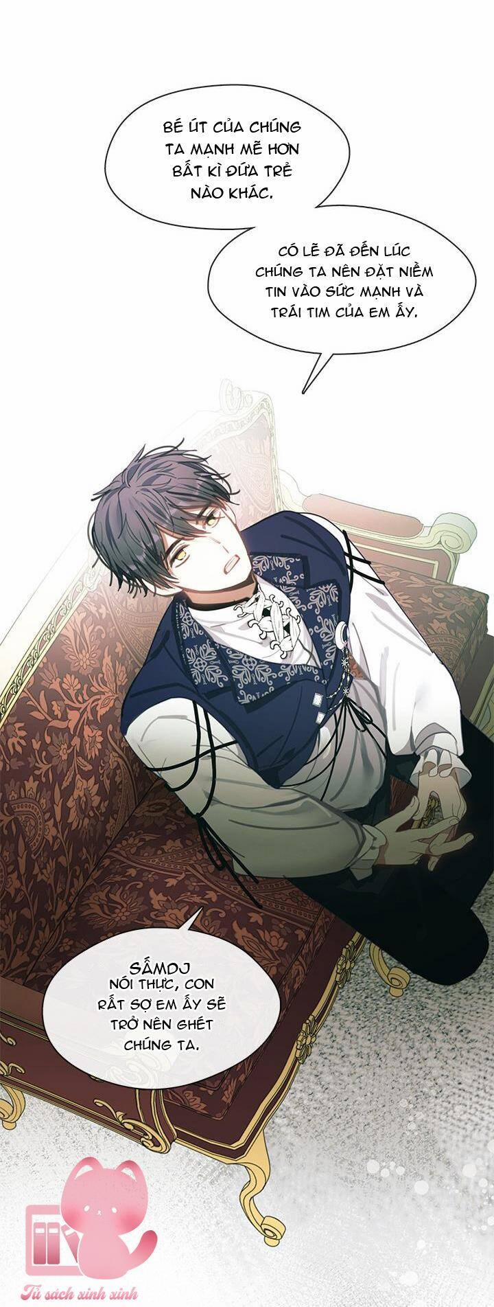 Gia Đình Bị Ám Ảnh Bởi Tôi 57 trang 15