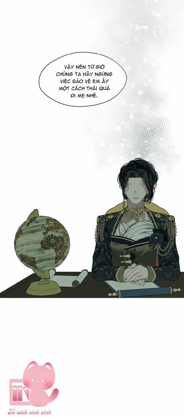 Gia Đình Bị Ám Ảnh Bởi Tôi 57 trang 16