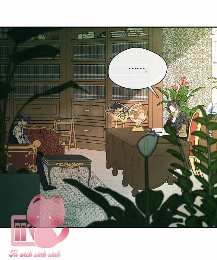 Gia Đình Bị Ám Ảnh Bởi Tôi 57 trang 17