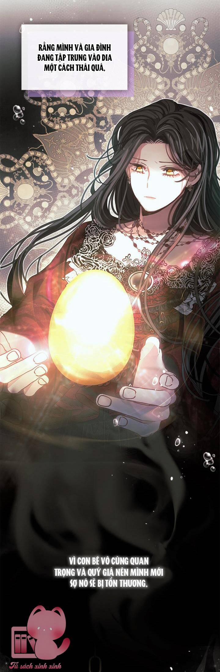 Gia Đình Bị Ám Ảnh Bởi Tôi 57 trang 19