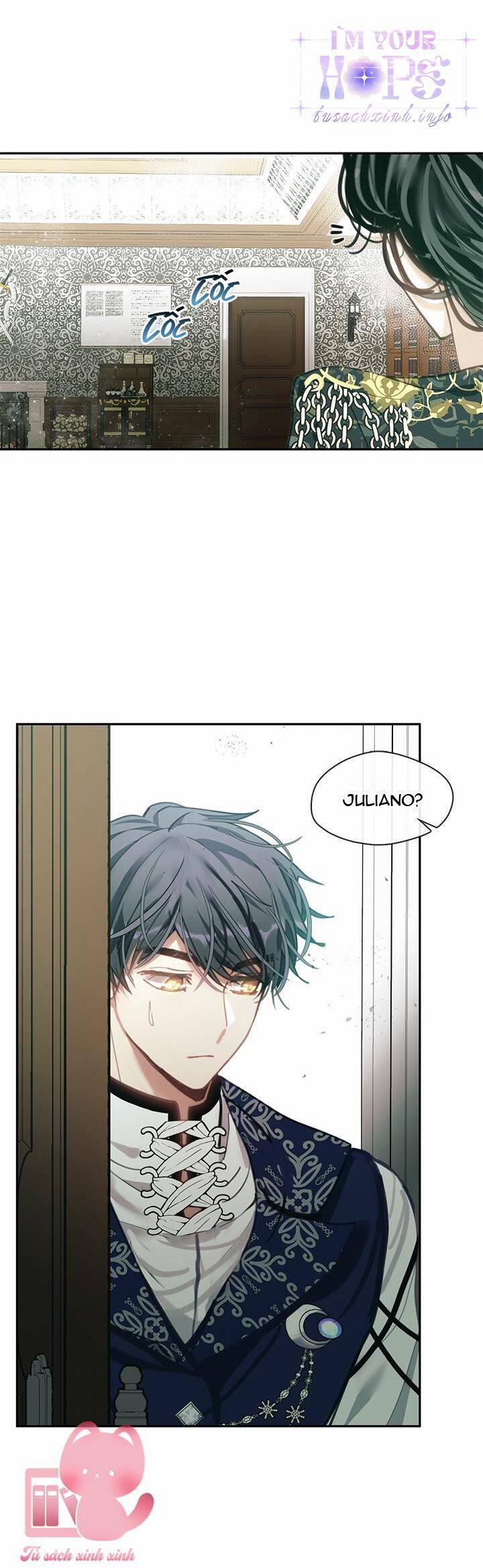 Gia Đình Bị Ám Ảnh Bởi Tôi 57 trang 2