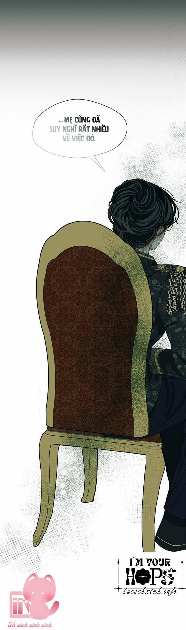 Gia Đình Bị Ám Ảnh Bởi Tôi 57 trang 23