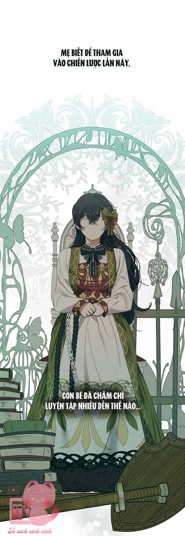 Gia Đình Bị Ám Ảnh Bởi Tôi 57 trang 24