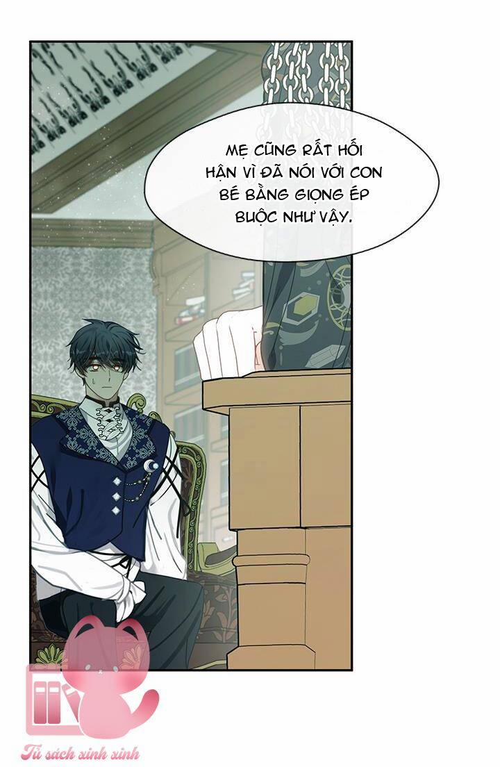 Gia Đình Bị Ám Ảnh Bởi Tôi 57 trang 27