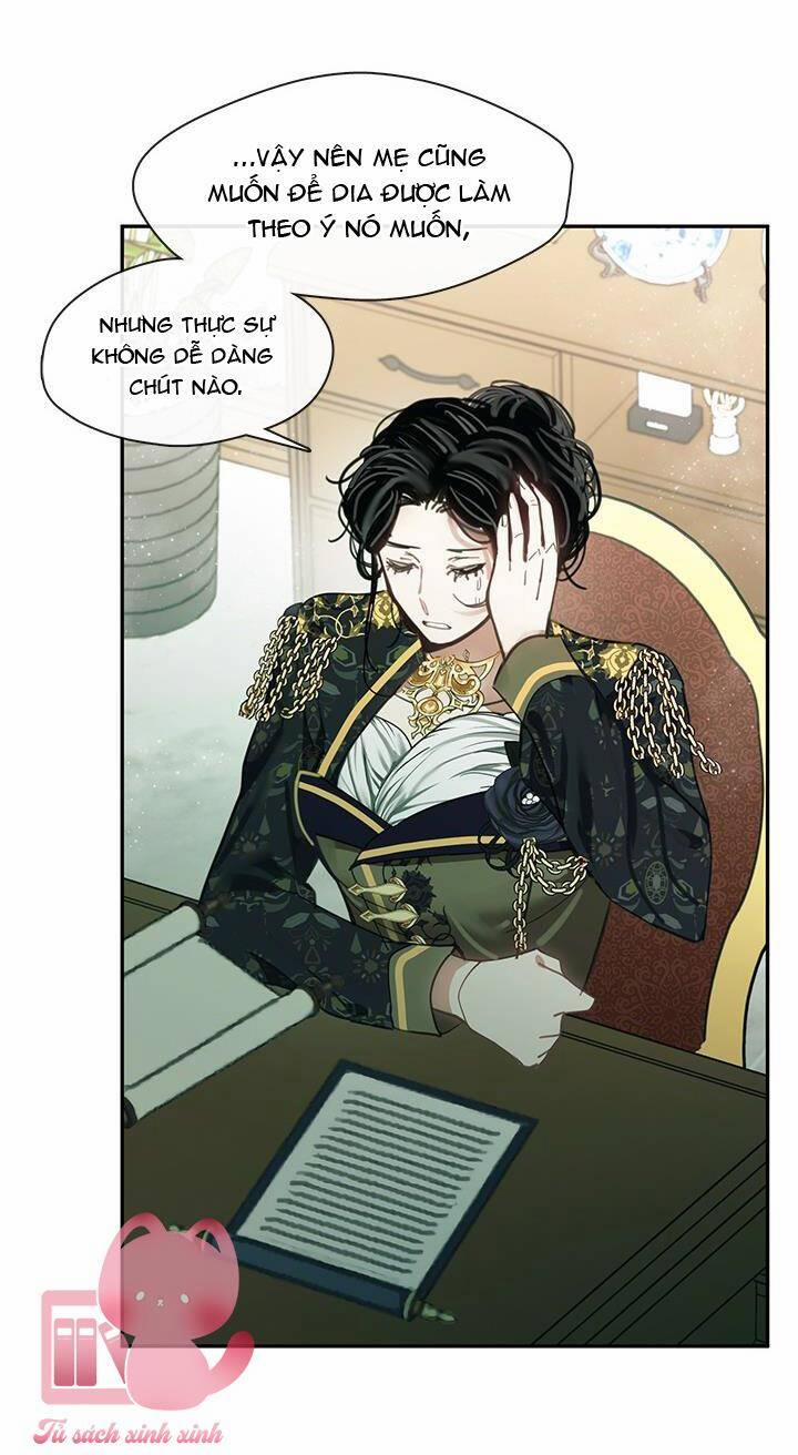 Gia Đình Bị Ám Ảnh Bởi Tôi 57 trang 28