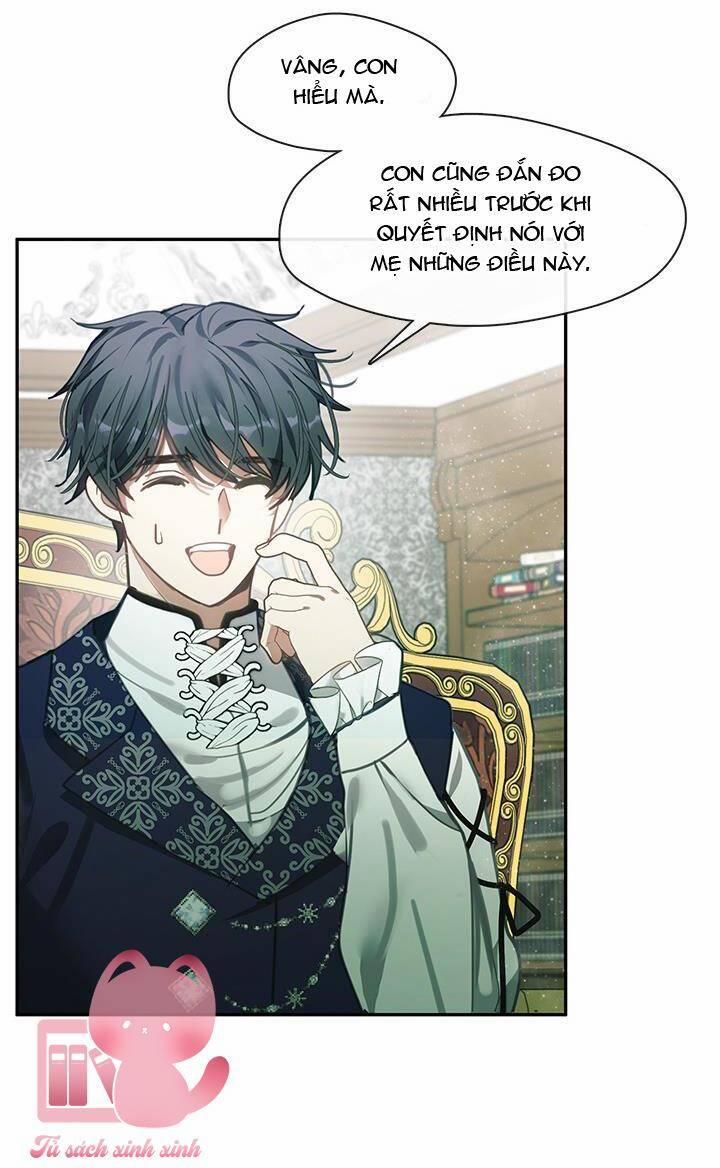 Gia Đình Bị Ám Ảnh Bởi Tôi 57 trang 29