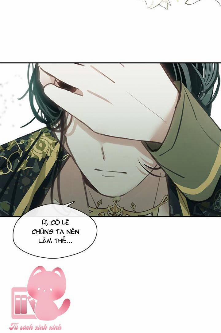 Gia Đình Bị Ám Ảnh Bởi Tôi 57 trang 32