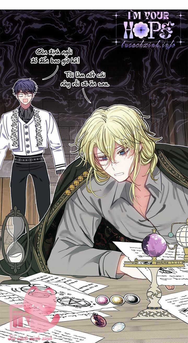 Gia Đình Bị Ám Ảnh Bởi Tôi 57 trang 41