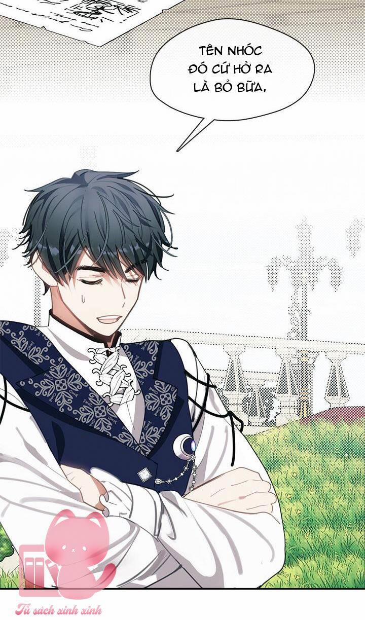 Gia Đình Bị Ám Ảnh Bởi Tôi 57 trang 42