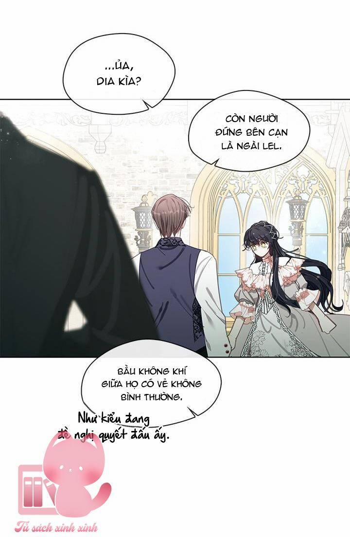 Gia Đình Bị Ám Ảnh Bởi Tôi 57 trang 48