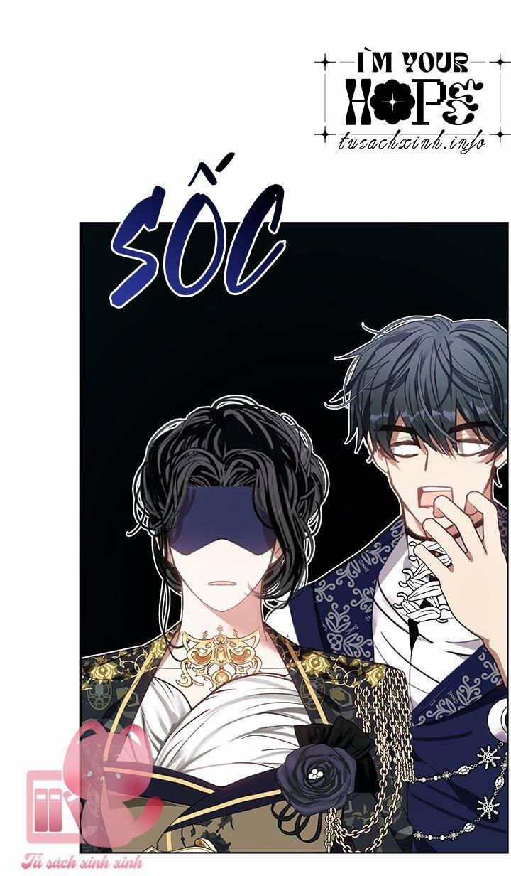 Gia Đình Bị Ám Ảnh Bởi Tôi 57 trang 51