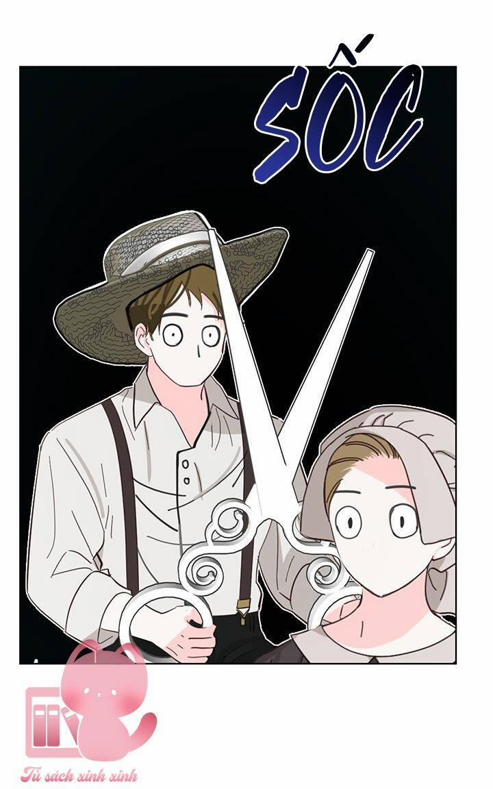 Gia Đình Bị Ám Ảnh Bởi Tôi 57 trang 52