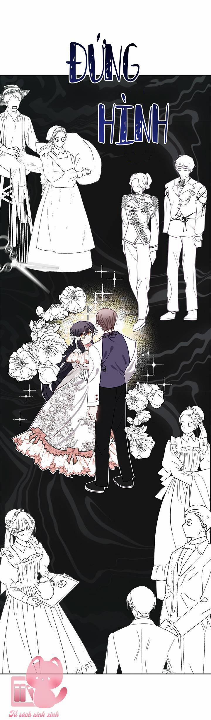 Gia Đình Bị Ám Ảnh Bởi Tôi 57 trang 53