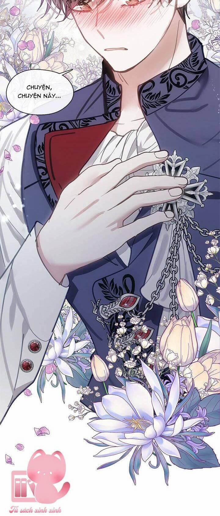 Gia Đình Bị Ám Ảnh Bởi Tôi 57 trang 58