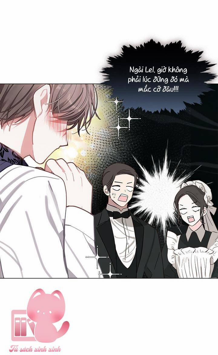 Gia Đình Bị Ám Ảnh Bởi Tôi 57 trang 59