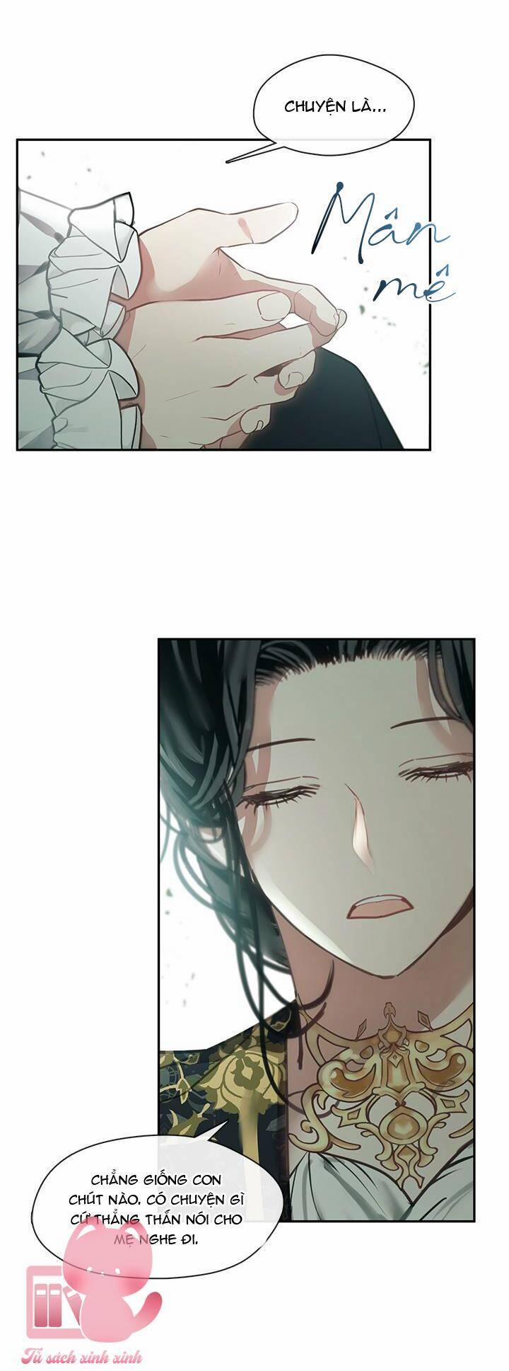 Gia Đình Bị Ám Ảnh Bởi Tôi 57 trang 6