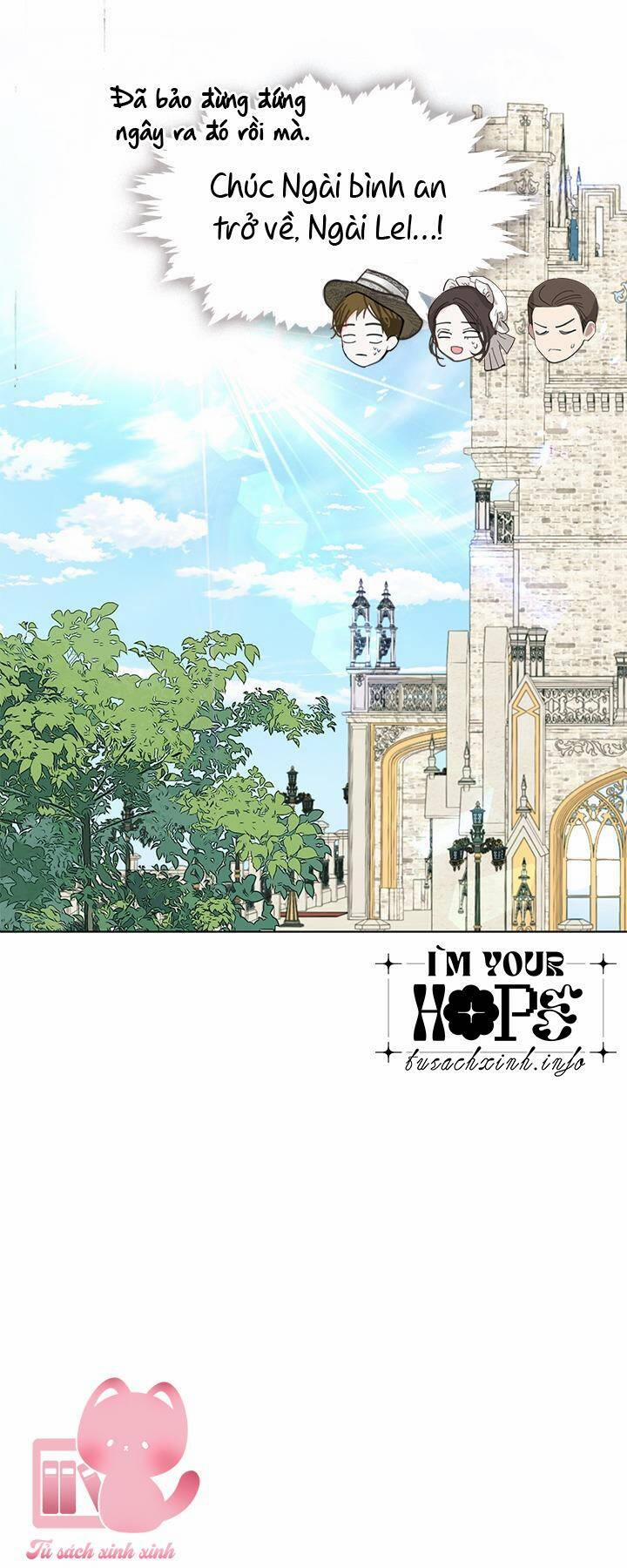 Gia Đình Bị Ám Ảnh Bởi Tôi 57 trang 63