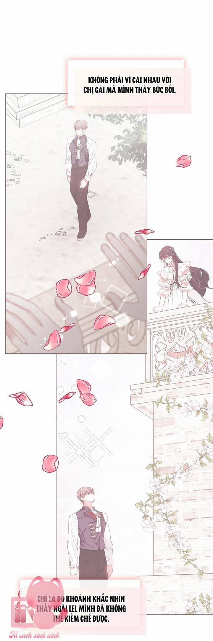 Gia Đình Bị Ám Ảnh Bởi Tôi 57 trang 64