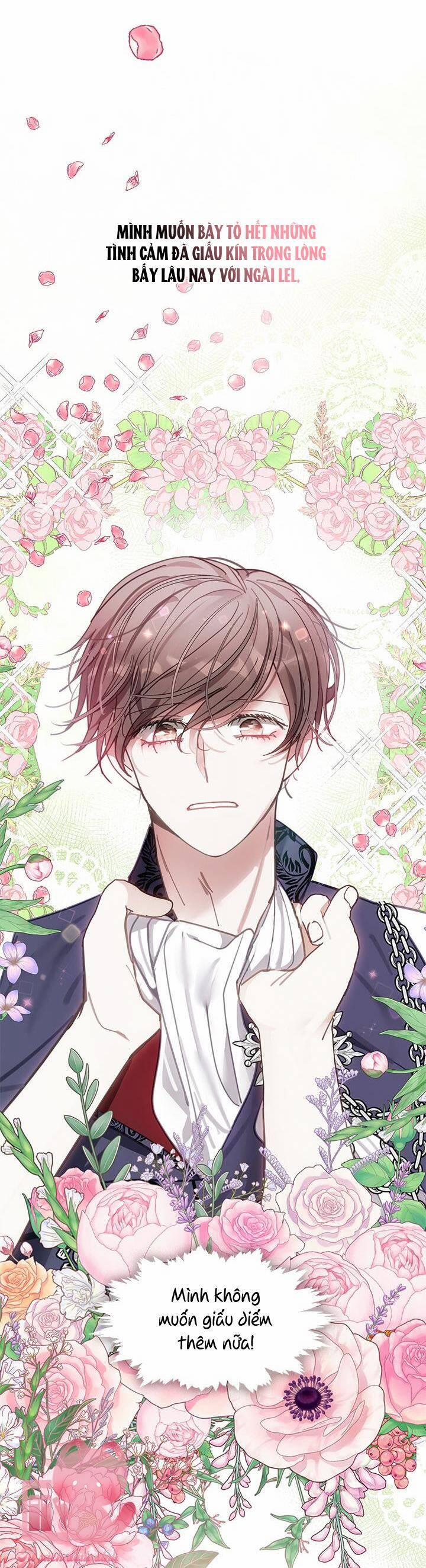 Gia Đình Bị Ám Ảnh Bởi Tôi 57 trang 65