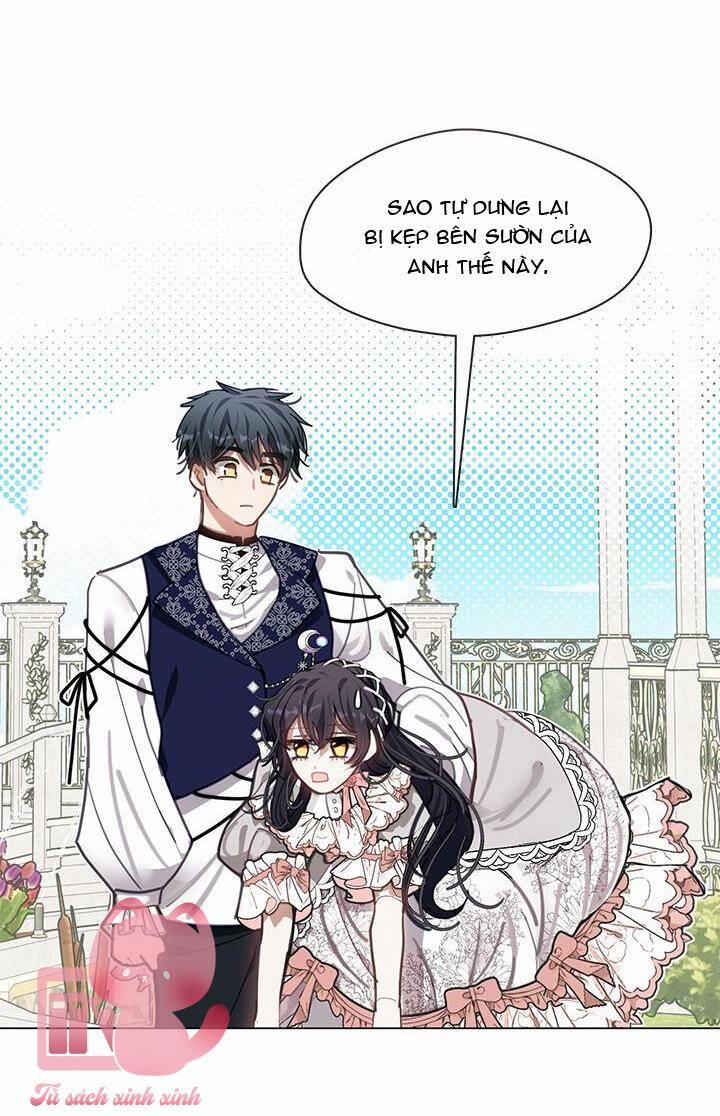 Gia Đình Bị Ám Ảnh Bởi Tôi 57 trang 67