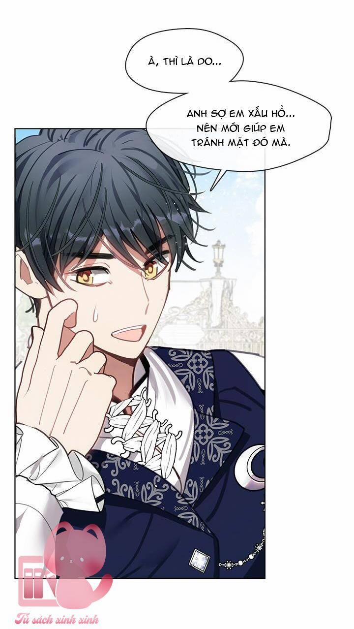 Gia Đình Bị Ám Ảnh Bởi Tôi 57 trang 68