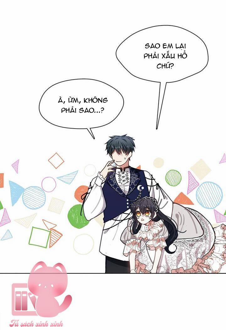 Gia Đình Bị Ám Ảnh Bởi Tôi 57 trang 69