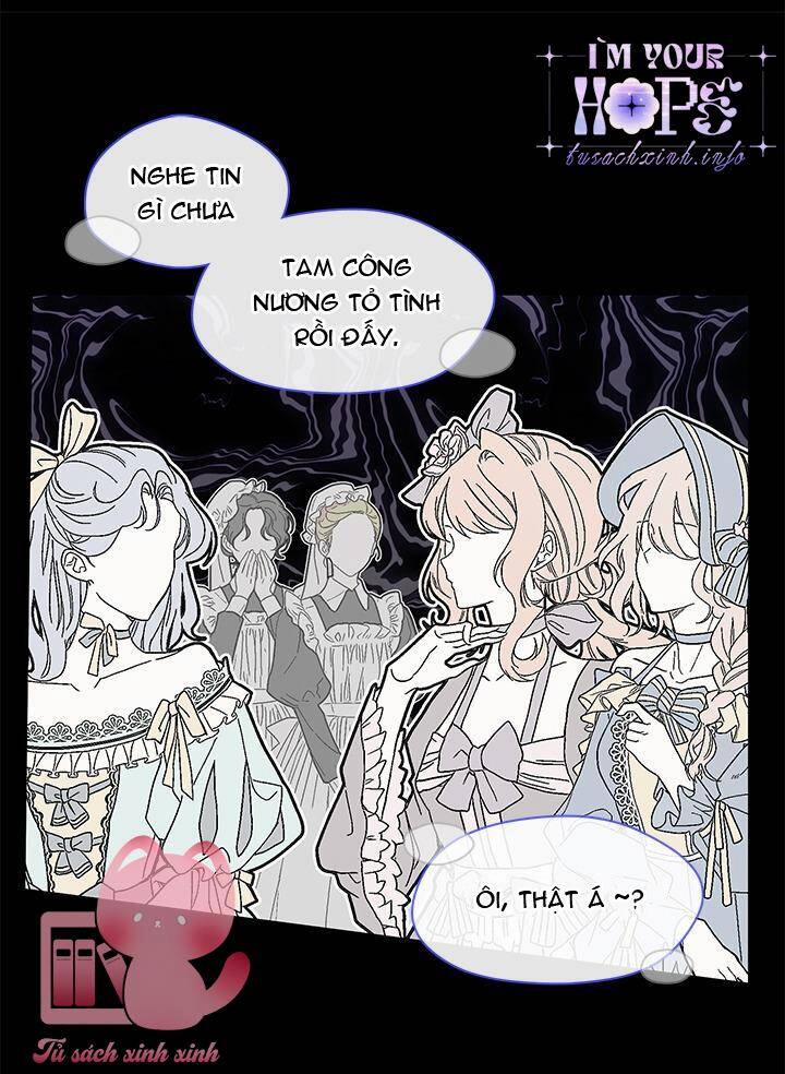 Gia Đình Bị Ám Ảnh Bởi Tôi 57 trang 73