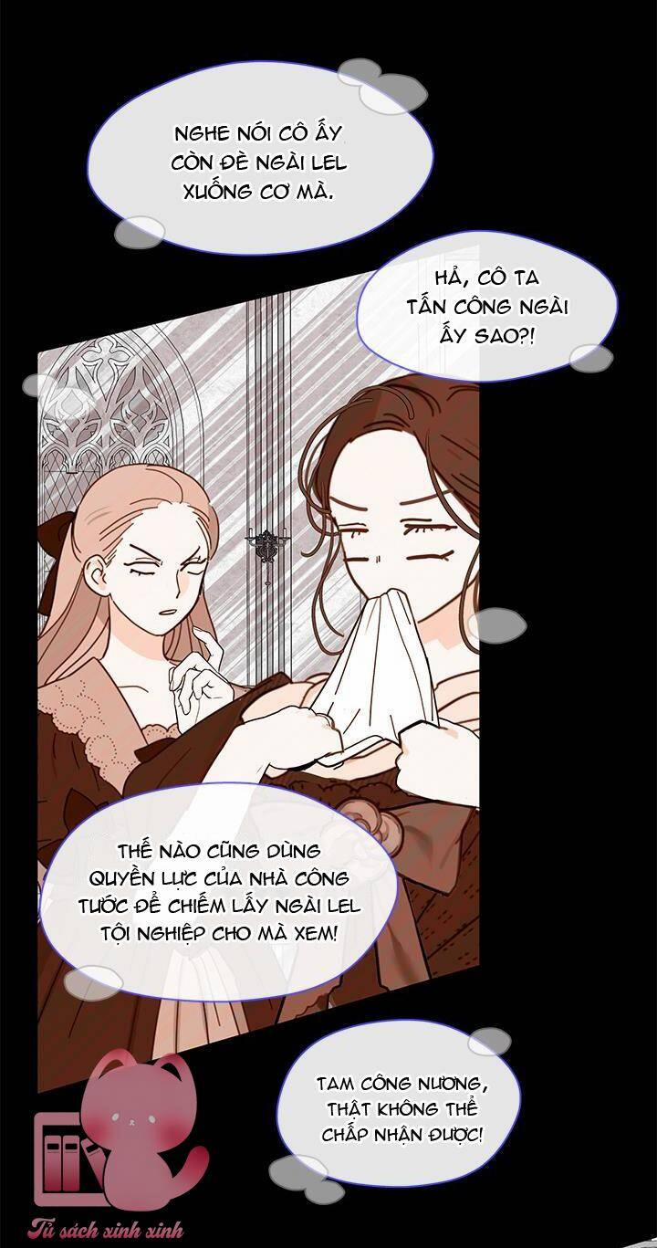 Gia Đình Bị Ám Ảnh Bởi Tôi 57 trang 74